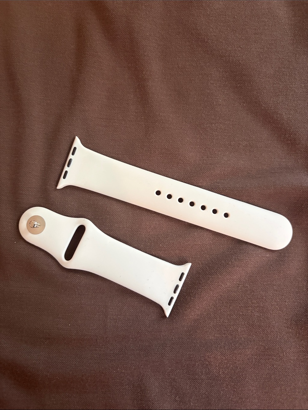 Apple Watch band